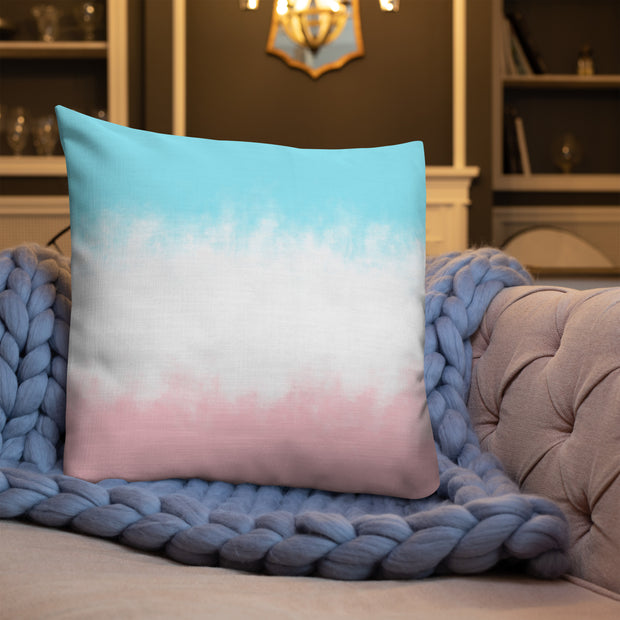 Movie Night Pillow