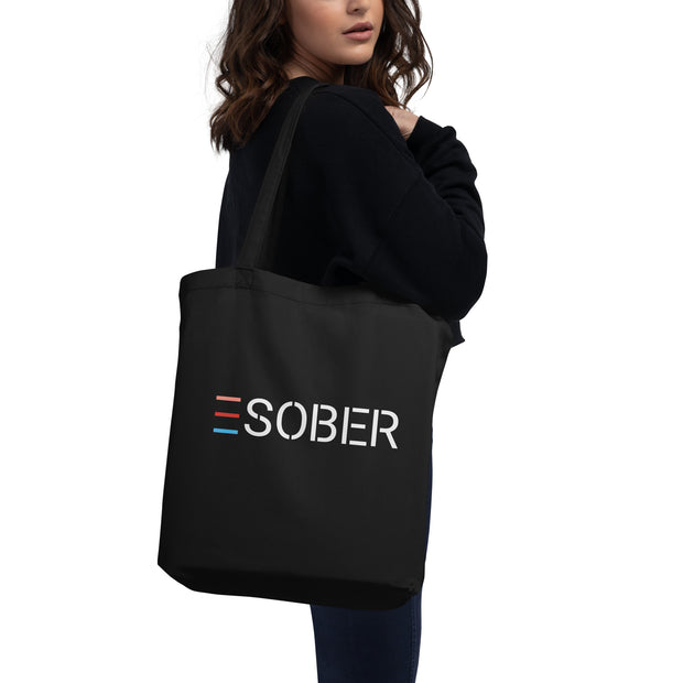 eSober Tote Bag