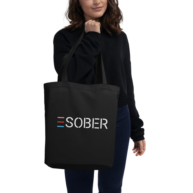 eSober Tote Bag