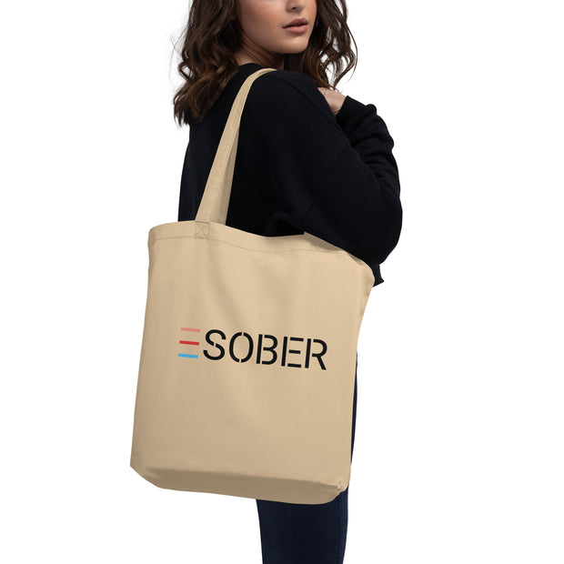 eSober Tote Bag