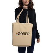 eSober Tote Bag