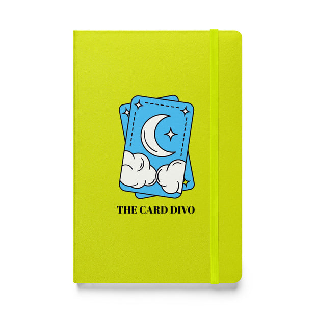 The Card Divo Notebook