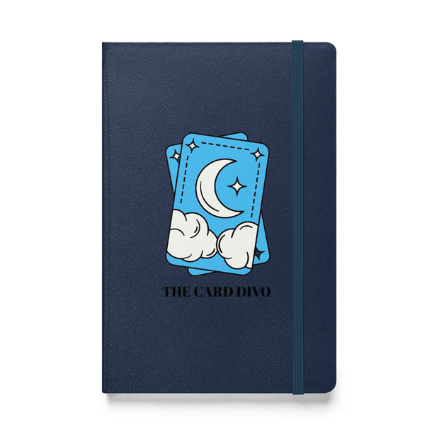 The Card Divo Notebook