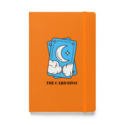 The Card Divo Notebook