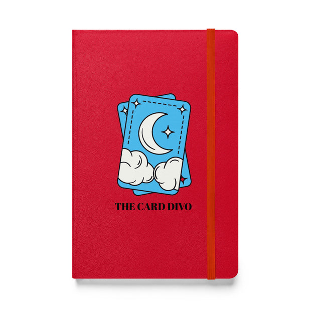 The Card Divo Notebook