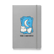 The Card Divo Notebook