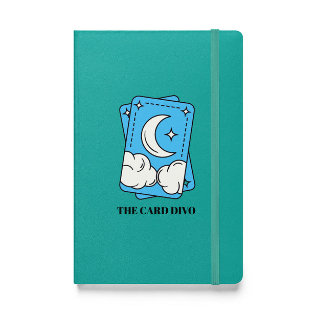 The Card Divo Notebook