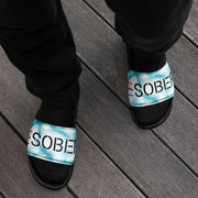 eSober Slides, Men’s