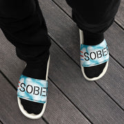 eSober Slides, Men’s