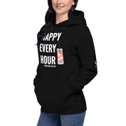 Happy Every Hour Hoodie