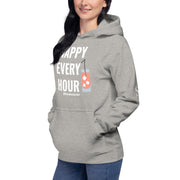 Happy Every Hour Hoodie