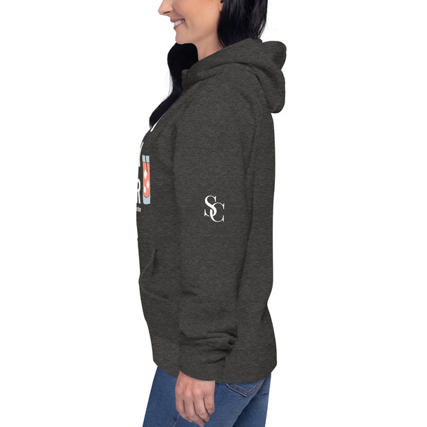 Happy Every Hour Hoodie