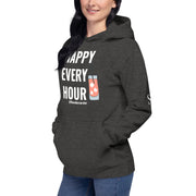 Happy Every Hour Hoodie