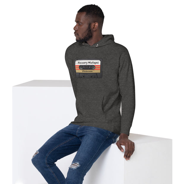 Recovery Mixtapes Hoodie