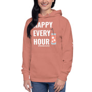 Happy Every Hour Hoodie