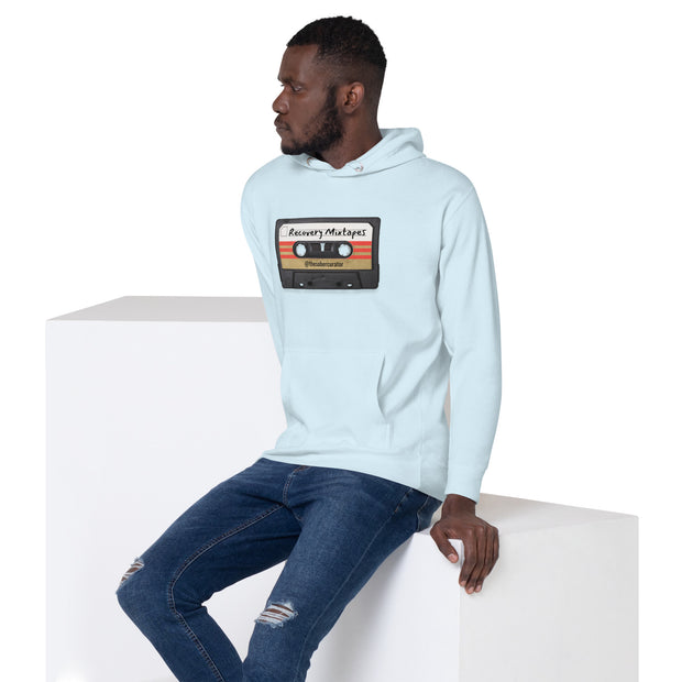 Recovery Mixtapes Hoodie