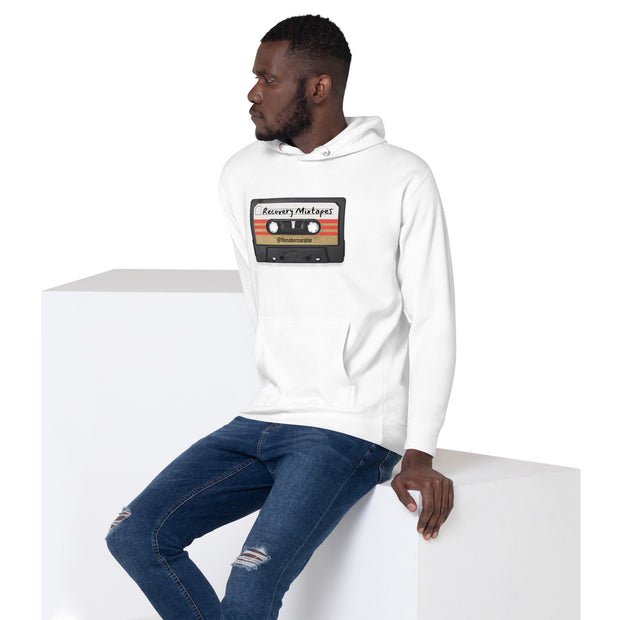 Recovery Mixtapes Hoodie