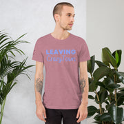 Leaving CrazyTown T-shirt