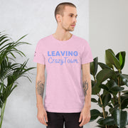 Leaving CrazyTown T-shirt