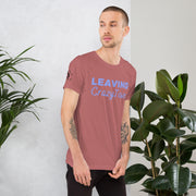 Leaving CrazyTown T-shirt