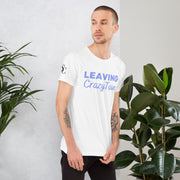 Leaving CrazyTown T-shirt