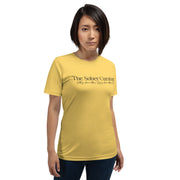 The Sober Curator T-shirt