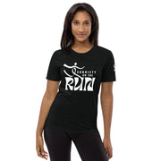 Sobriety on the Run Tee