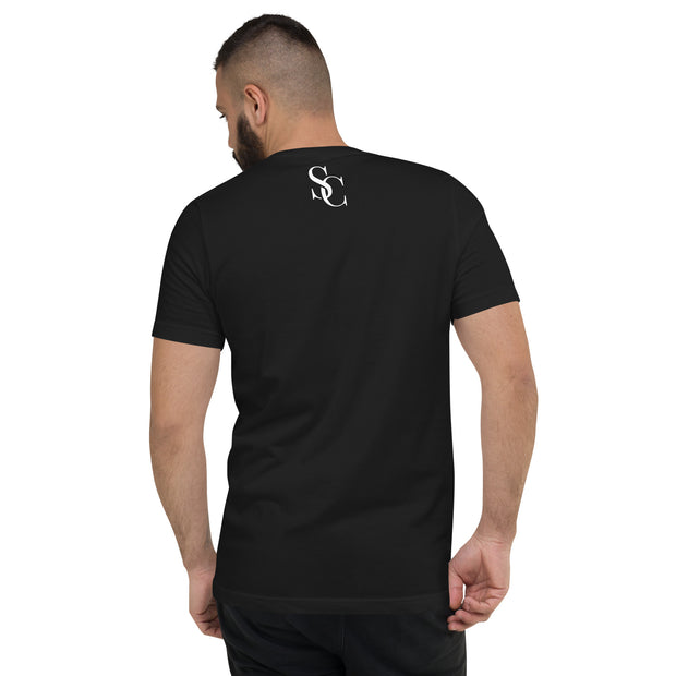 eSober V-Neck in Black