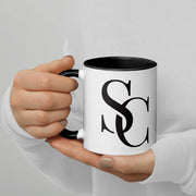 The Sober Curator 11oz Mug