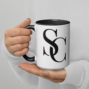 The Sober Curator Mug