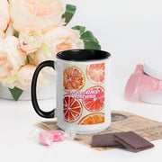 MSW Citrus Mug