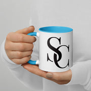 The Sober Curator 11oz Mug