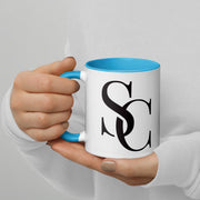 The Sober Curator Mug