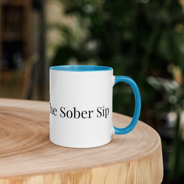 Sober Sip Mug