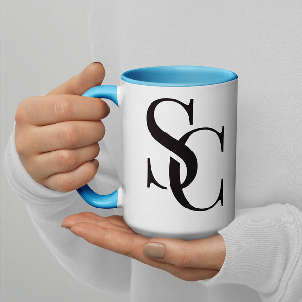 The Sober Curator Mug