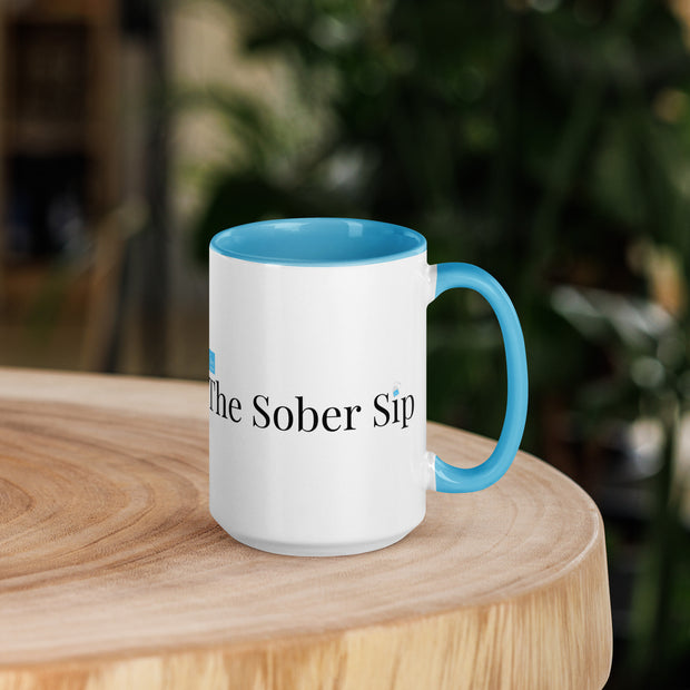 Sober Sip Mug