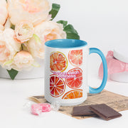 MSW Citrus Mug