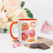 MSW Citrus Mug