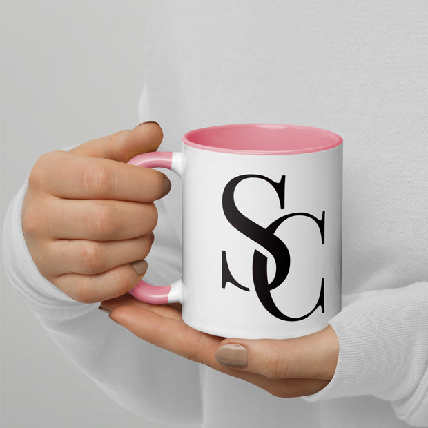 The Sober Curator 11oz Mug