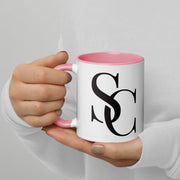 The Sober Curator Mug