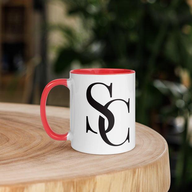 Sober Sip Mug