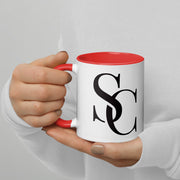 The Sober Curator 11oz Mug