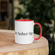 Sober Sip Mug