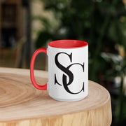 Sober Sip Mug