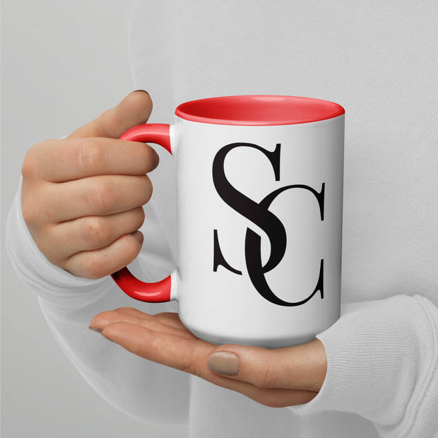 The Sober Curator Mug