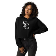 TSC Cropped Hoodie