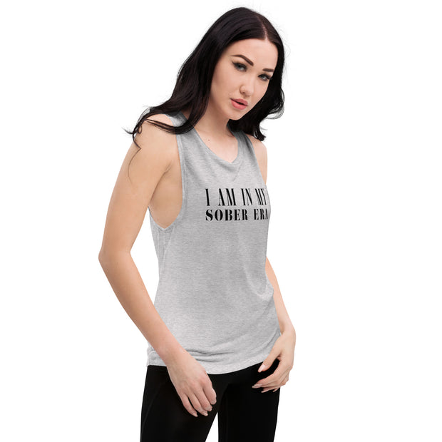 Sober Era Women's Tank Top