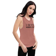 Sober Era Women's Tank Top