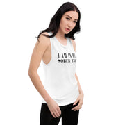 Sober Era Women's Tank Top